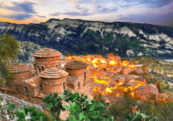 Calabria
